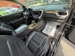 Used 2019  GMC Acadia 4d SUV FWD Denali at Capitol Car Credit near Rantoul&comma; IL