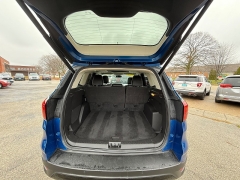 Used 2019  Ford Escape 4d SUV 4WD Titanium at Capitol Car Credit near Rantoul, IL