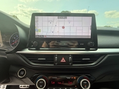 Used 2023  Kia Forte GT DCT at Capitol Car Credit near Rantoul&comma; IL