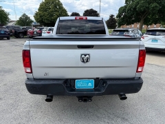 Used 2014 Ram 1500 2WD Quad Cab Tradesman at Capitol Car Credit near Rantoul, IL