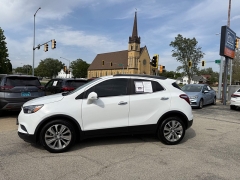 Used 2019  Buick Encore 4d SUV FWD Preferred at Capitol Car Credit near Rantoul&comma; IL