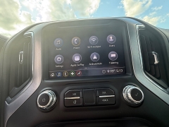 Used 2020 GMC Sierra 1500 4WD Crew Cab SLT at Capitol Car Credit near Rantoul, IL