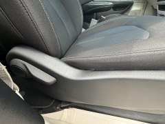 Used 2023  Chrysler Voyager LX FWD at Capitol Car Credit near Rantoul, IL