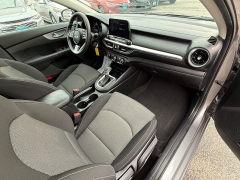 Used 2022  Kia Forte LXS IVT at Capitol Car Credit near Rantoul, IL