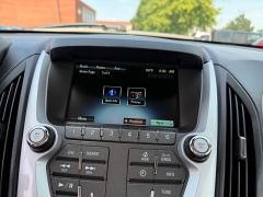 Used 2015  Chevrolet Equinox 4d SUV FWD LT w&sol;1LT at Capitol Car Credit near Rantoul&comma; IL