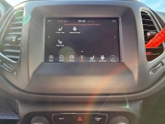 Used 2020  Jeep Compass 4d SUV 4WD Latitude at Capitol Car Credit near Rantoul, IL