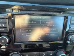 Used 2018  Nissan Rogue 4d SUV AWD S at Capitol Car Credit near Rantoul, IL