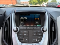 Used 2015  Chevrolet Equinox 4d SUV FWD LT w&sol;1LT at Capitol Car Credit near Rantoul&comma; IL