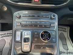 Used 2023  Hyundai Santa Fe XRT AWD at Capitol Car Credit near Rantoul&comma; IL