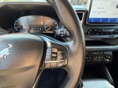 Used 2021  Ford Bronco Sport Big Bend 4x4 at Capitol Car Credit near Rantoul, IL