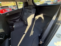 Used 2020  Kia Sportage 4d SUV AWD LX w&sol;Popular Pkg at Capitol Car Credit near Rantoul&comma; IL