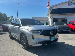 Used 2023  Acura MDX SH-AWD w/A-Spec Pkg at Capitol Car Credit near Rantoul, IL