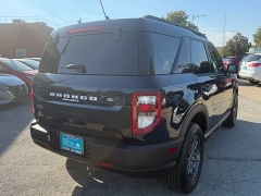 Used 2021  Ford Bronco Sport Big Bend 4x4 at Capitol Car Credit near Rantoul, IL