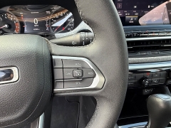 Used 2024  Jeep Compass Latitude 4x4 at Capitol Car Credit near Rantoul, IL