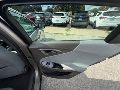 Used 2022  Chevrolet Malibu 4dr Sdn LT at Capitol Car Credit near Rantoul&comma; IL
