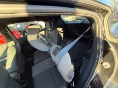 Used 2021  Honda HR-V Sport AWD CVT at Capitol Car Credit near Rantoul&comma; IL