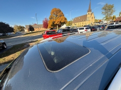 Used 2017  INFINITI QX80 4d SUV AWD at Capitol Car Credit near Rantoul, IL