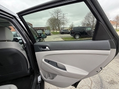 Used 2021  Hyundai Tucson Value AWD at Capitol Car Credit near Rantoul&comma; IL