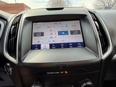 Used 2020  Ford Edge 4d SUV AWD SEL at Capitol Car Credit near Rantoul&comma; IL