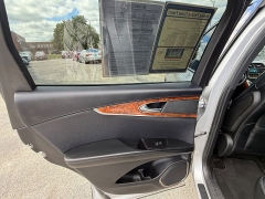 Used 2018  Lincoln MKX 4d SUV FWD Reserve 3.7L at Capitol Car Credit near Rantoul, IL