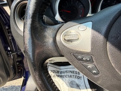 Used 2015  Nissan Juke 4d SUV AWD SL at Capitol Car Credit near Rantoul&comma; IL