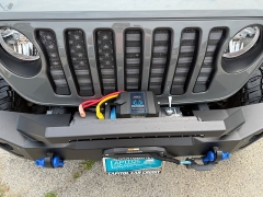 Used 2020  Jeep Wrangler Unlimited 4d SUV 4WD Sport at Capitol Car Credit near Rantoul&comma; IL