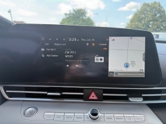 Used 2024  Hyundai Elantra Limited IVT at Capitol Car Credit near Rantoul&comma; IL