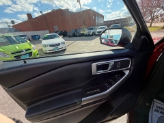 Used 2020  Ford Explorer 4d SUV 4WD XLT 2&period;3L EcoBoost at Capitol Car Credit near Rantoul&comma; IL