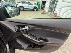 Used 2018 Ford Focus 4d Sedan SE at Capitol Car Credit near Rantoul, IL
