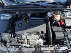 Used 2024  Chevrolet Malibu 4dr Sdn 1LT at Capitol Car Credit near Rantoul, IL