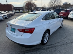 Used 2024 Chevrolet Malibu 4dr Sdn 1LT at Capitol Car Credit near Rantoul, IL