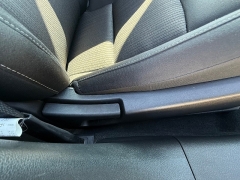 Used 2024  Nissan Altima 2.5 SV Sedan at Capitol Car Credit near Rantoul, IL