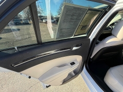 Used 2019  Chrysler 300 4d Sedan RWD Limited at Capitol Car Credit near Rantoul&comma; IL