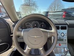 Used 2004  Chrysler Crossfire 2d Coupe at Capitol Car Credit near Rantoul&comma; IL