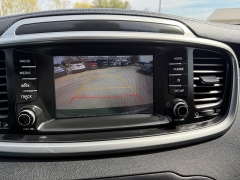 Used 2020 Kia Sorento 4d SUV FWD LX I4 at Capitol Car Credit near Rantoul, IL