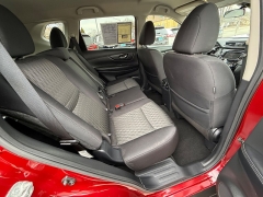 Used 2020  Nissan Rogue 4d SUV FWD SV at Capitol Car Credit near Rantoul&comma; IL