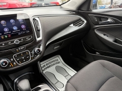 Used 2023  Chevrolet Malibu 4dr Sdn 1LT at Capitol Car Credit near Rantoul&comma; IL