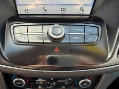 Used 2018  Ford Escape 4d SUV 4WD SEL at Capitol Car Credit near Rantoul&comma; IL