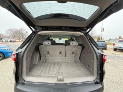 Used 2019  Chevrolet Traverse 4d SUV FWD LT Cloth w/1LT at Capitol Car Credit near Rantoul, IL