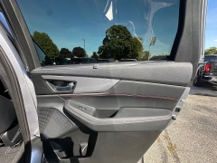 Used 2023  Acura MDX SH-AWD w/A-Spec Pkg at Capitol Car Credit near Rantoul, IL