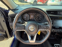 Used 2018  Nissan Rogue 4d SUV AWD S at Capitol Car Credit near Rantoul, IL