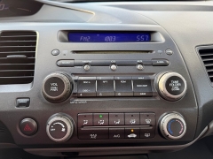 Used 2008 Honda Civic Sedan 4d LX Auto at Capitol Car Credit near Rantoul, IL