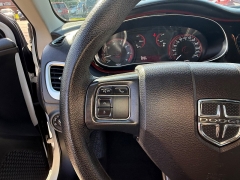 Used 2014  Dodge Dart 4d Sedan SXT at Capitol Car Credit near Rantoul&comma; IL