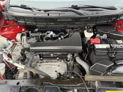 Used 2020  Nissan Rogue 4d SUV FWD SV at Capitol Car Credit near Rantoul&comma; IL