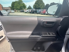 Used 2021 Toyota Tacoma 2WD SR Access Cab 6ft Bed I4 AT at Capitol Car Credit near Rantoul, IL