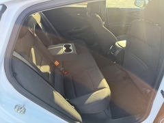 Used 2024 Chevrolet Malibu 4dr Sdn 1LT at Capitol Car Credit near Rantoul, IL