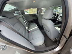 Used 2022  Chevrolet Malibu 4dr Sdn LT at Capitol Car Credit near Rantoul&comma; IL