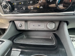 Used 2023  Nissan Rogue AWD S at Capitol Car Credit near Rantoul&comma; IL