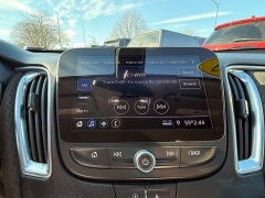 Used 2020  Chevrolet Malibu 4d Sedan LT at Capitol Car Credit near Rantoul&comma; IL