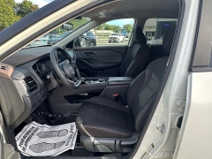 Used 2023  Nissan Rogue AWD S at Capitol Car Credit near Rantoul&comma; IL